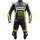 VALENTINO ROSSI  MOTORCYCLE RACING LEATHER SUIT